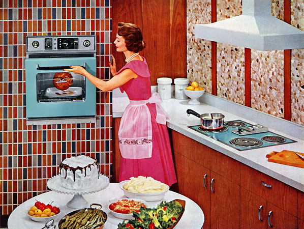 micromachismo, mujeres, hombres, cocinar, cocina, hogar