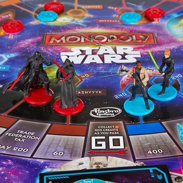 monopoly,whereisrey, rey, starwars, juguetes, mujeres, feminismo